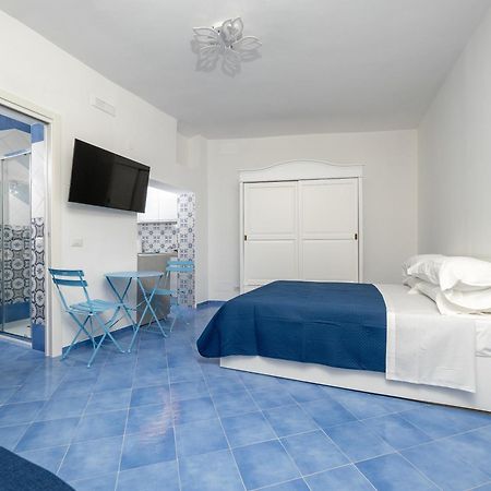 Casa Alessandra - De Vivo Realty Positano Exteriér fotografie