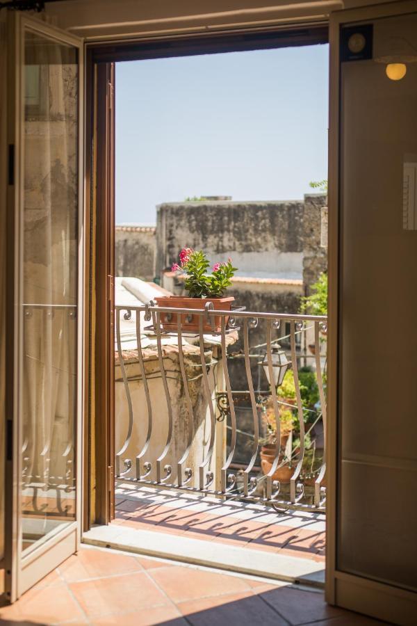 Casa Alessandra - De Vivo Realty Positano Exteriér fotografie