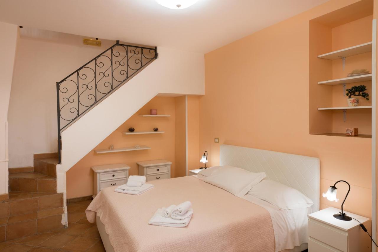 Casa Alessandra - De Vivo Realty Positano Exteriér fotografie