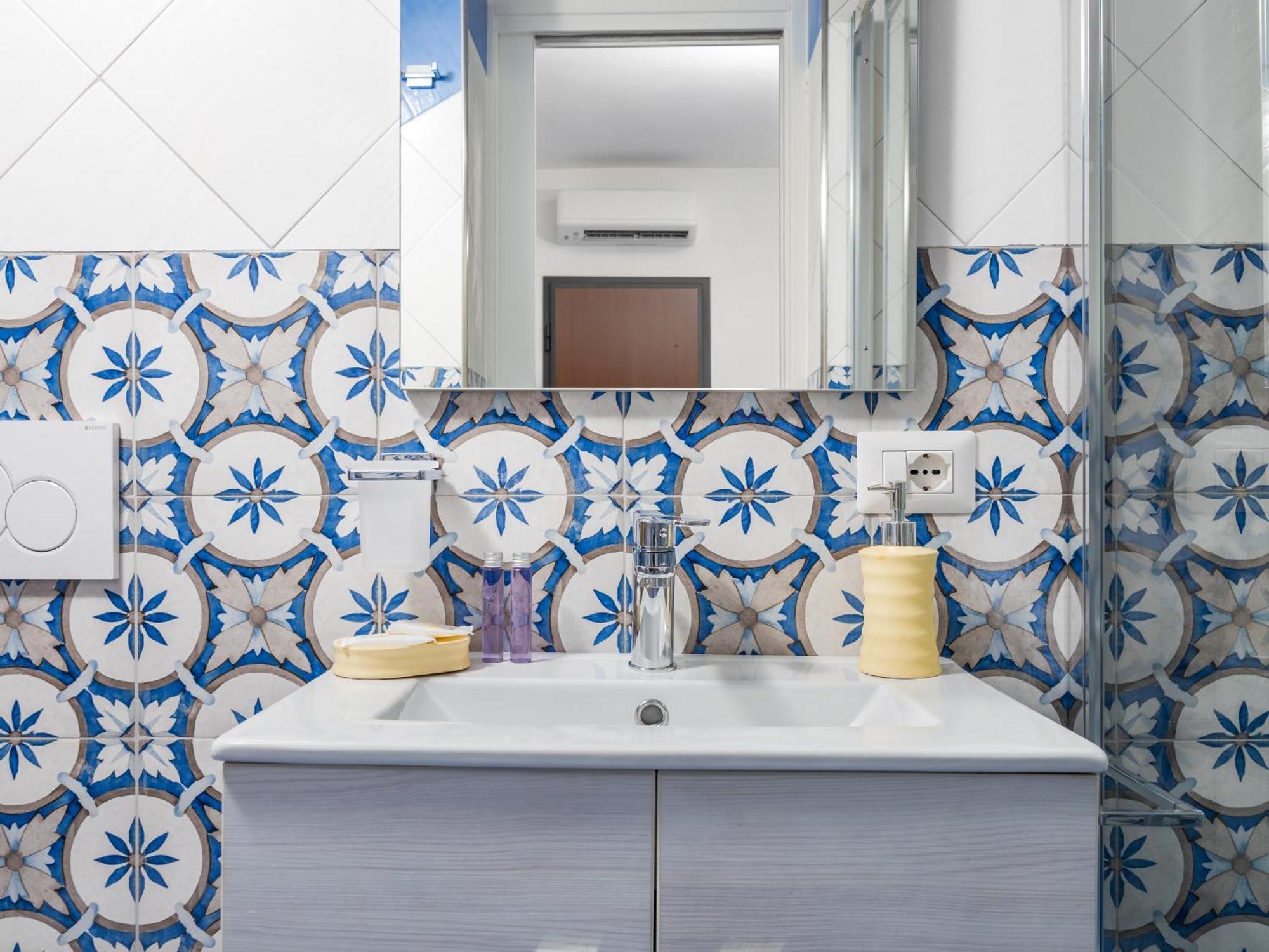 Casa Alessandra - De Vivo Realty Positano Exteriér fotografie