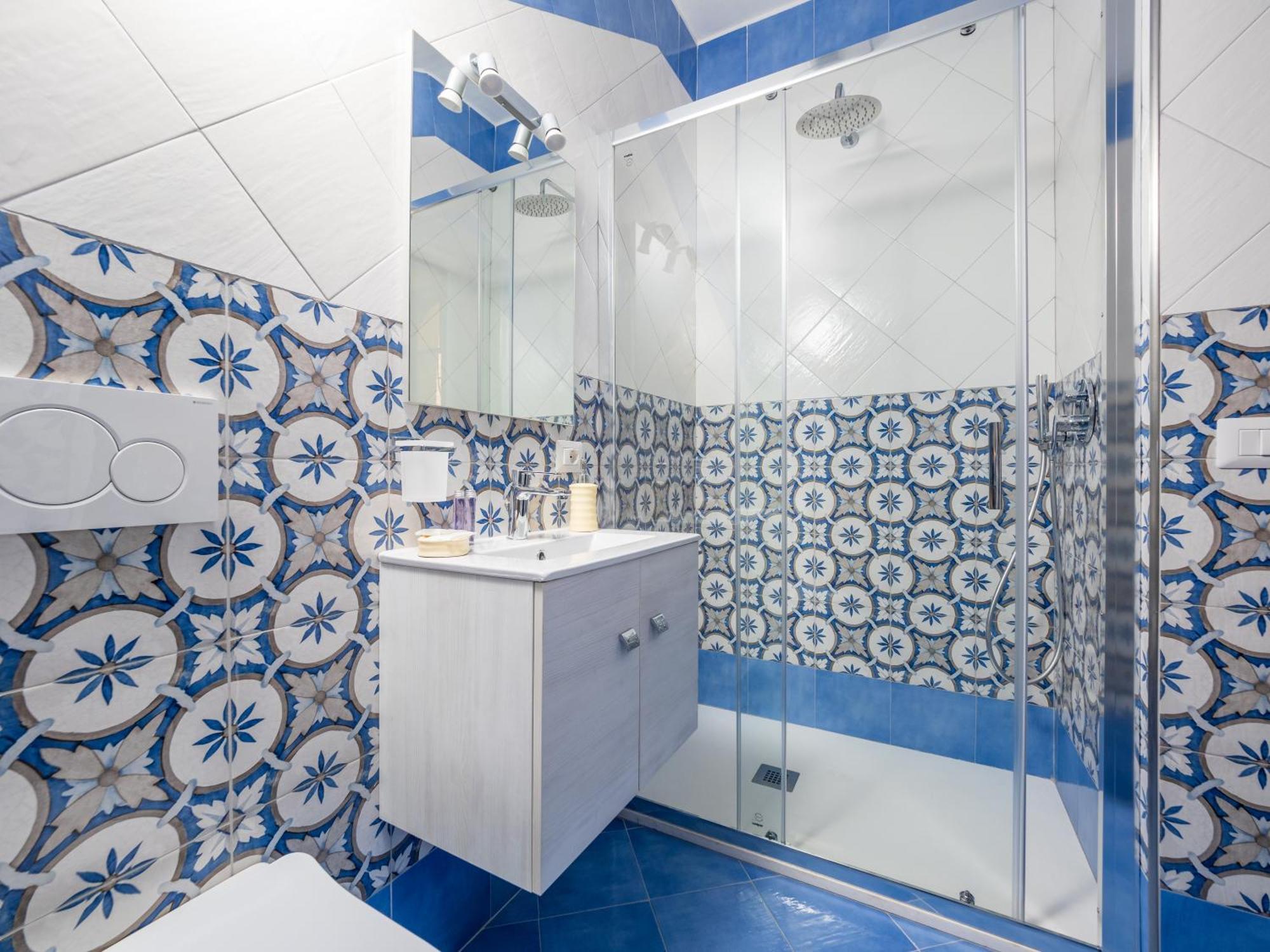 Casa Alessandra - De Vivo Realty Positano Exteriér fotografie