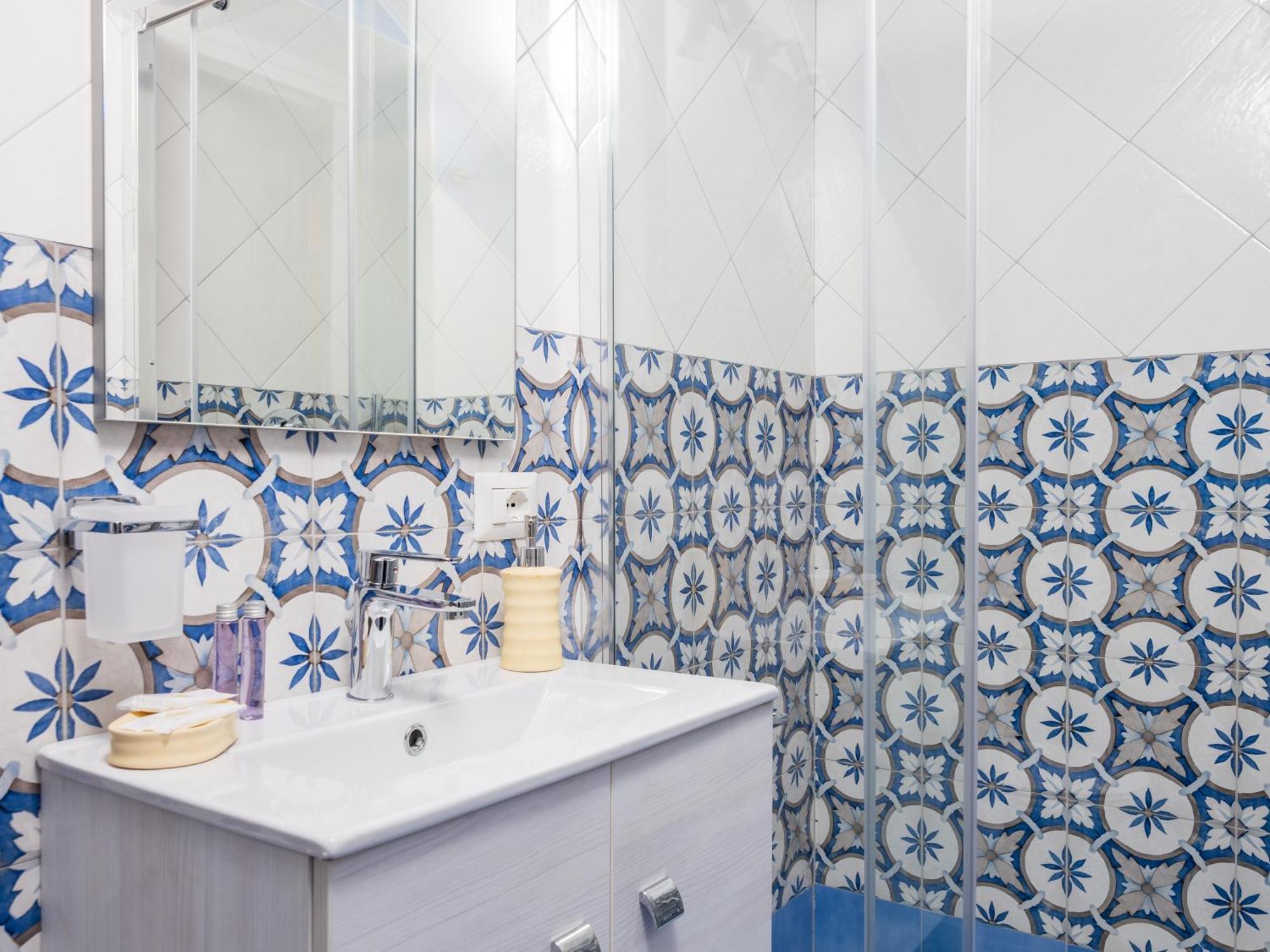 Casa Alessandra - De Vivo Realty Positano Exteriér fotografie