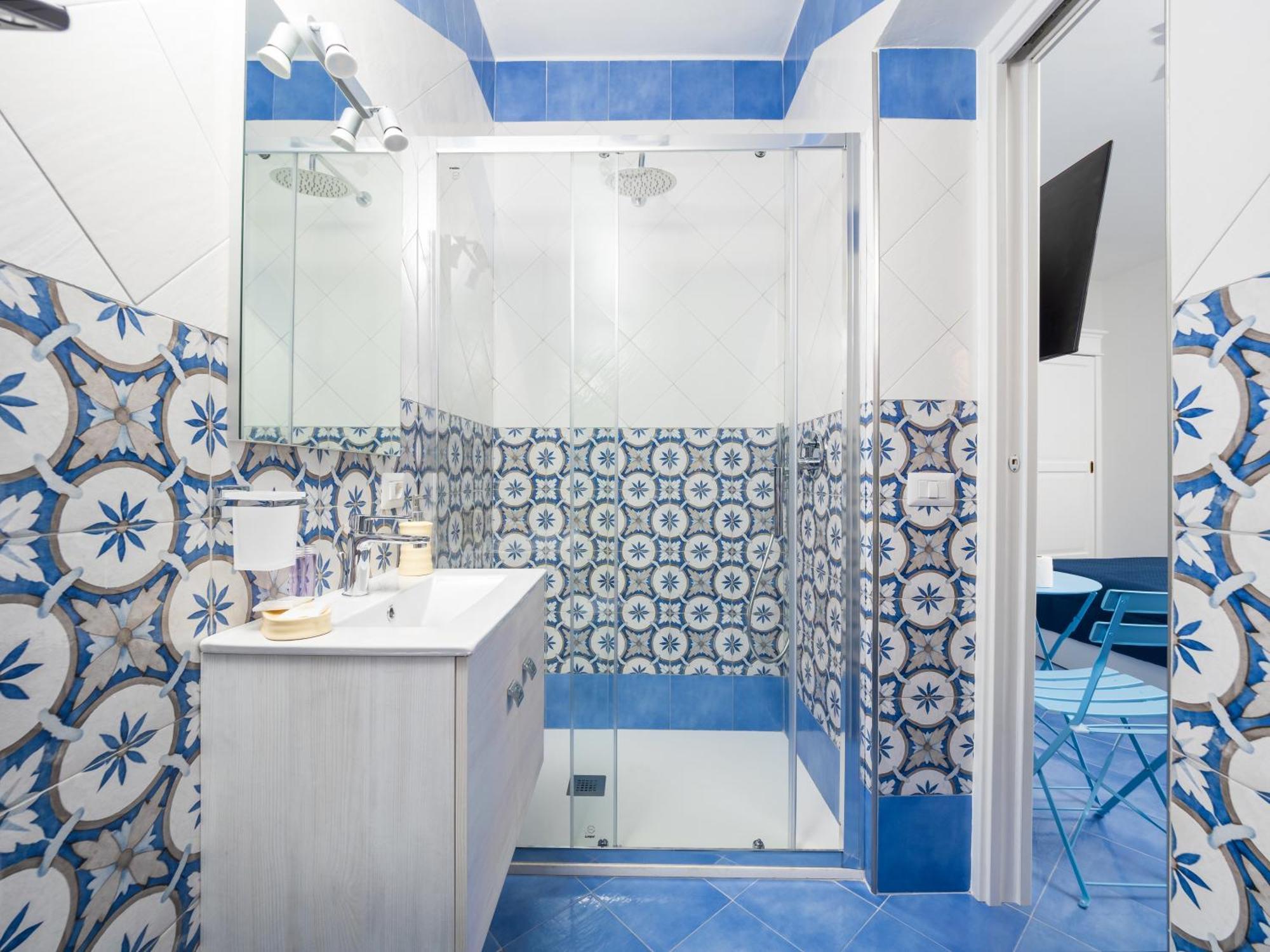 Casa Alessandra - De Vivo Realty Positano Exteriér fotografie