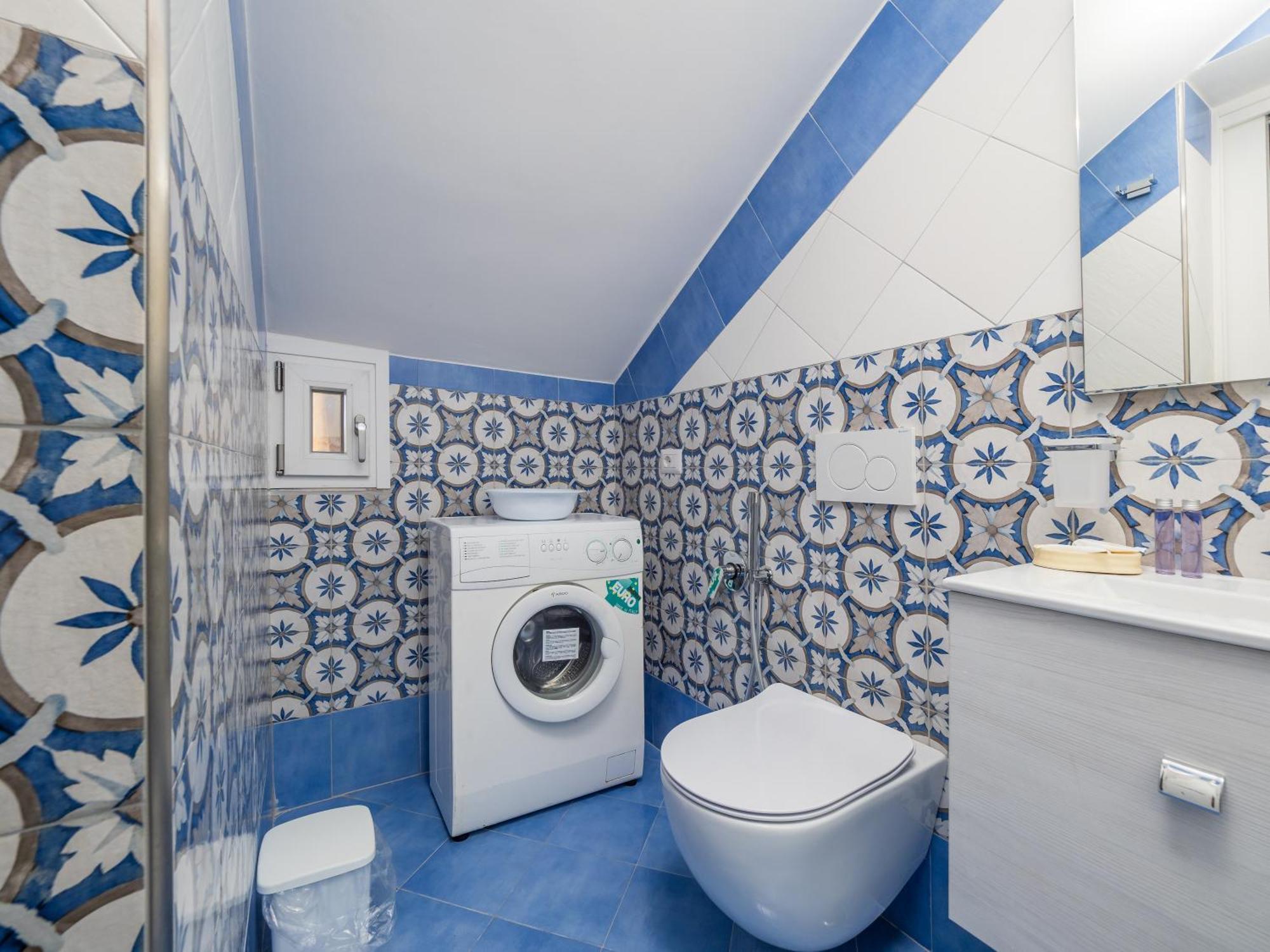 Casa Alessandra - De Vivo Realty Positano Exteriér fotografie