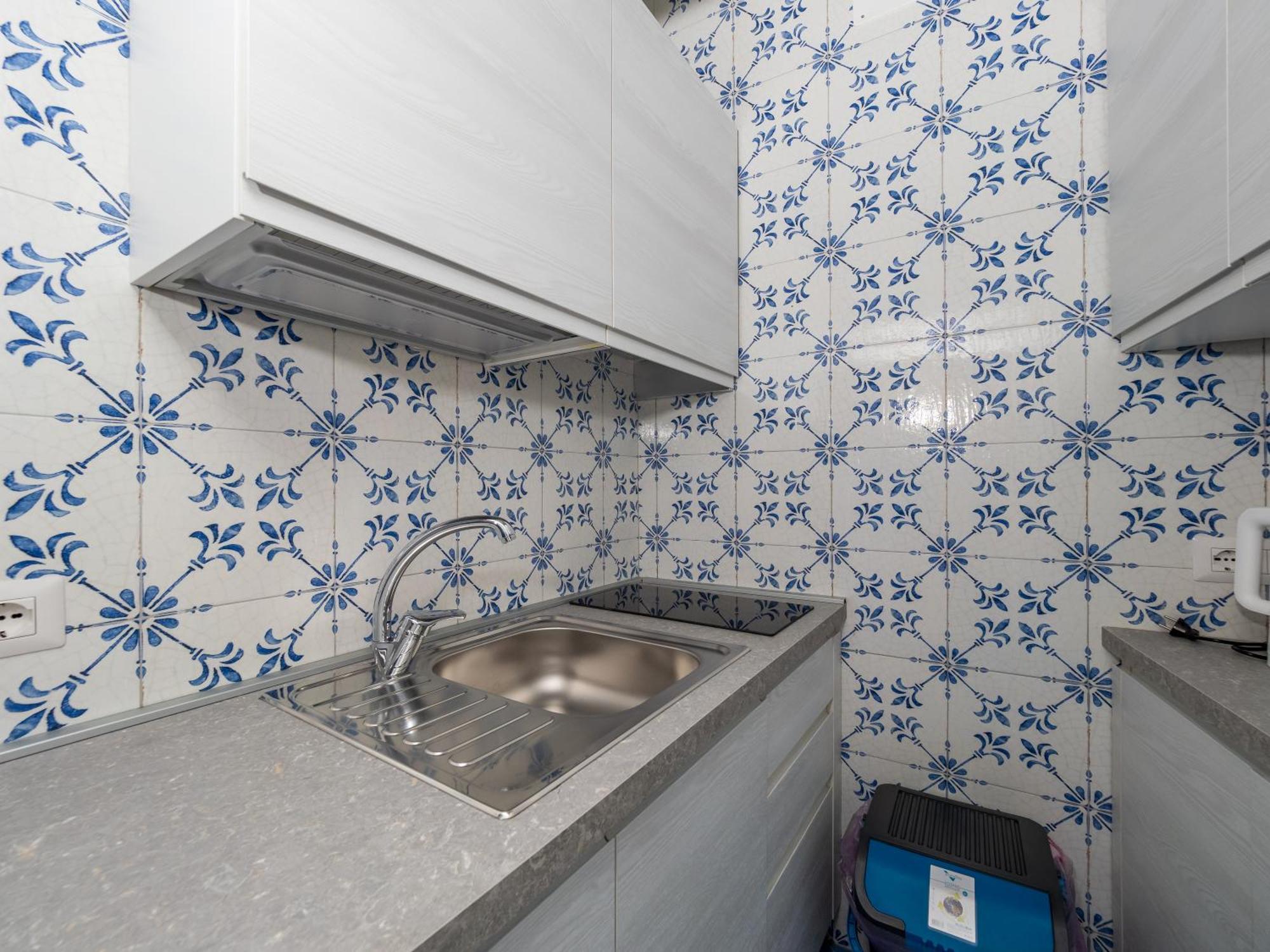 Casa Alessandra - De Vivo Realty Positano Exteriér fotografie