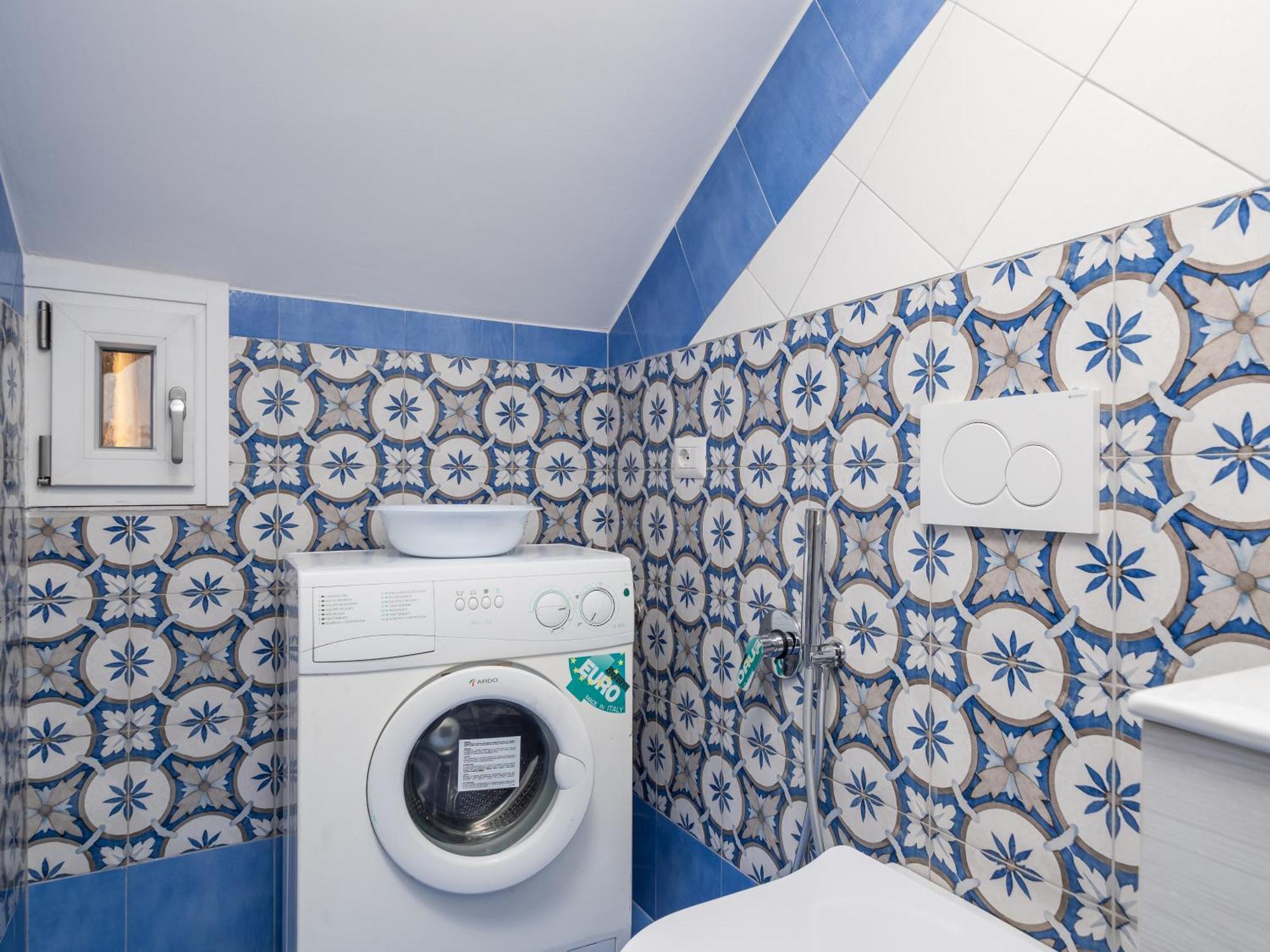Casa Alessandra - De Vivo Realty Positano Exteriér fotografie