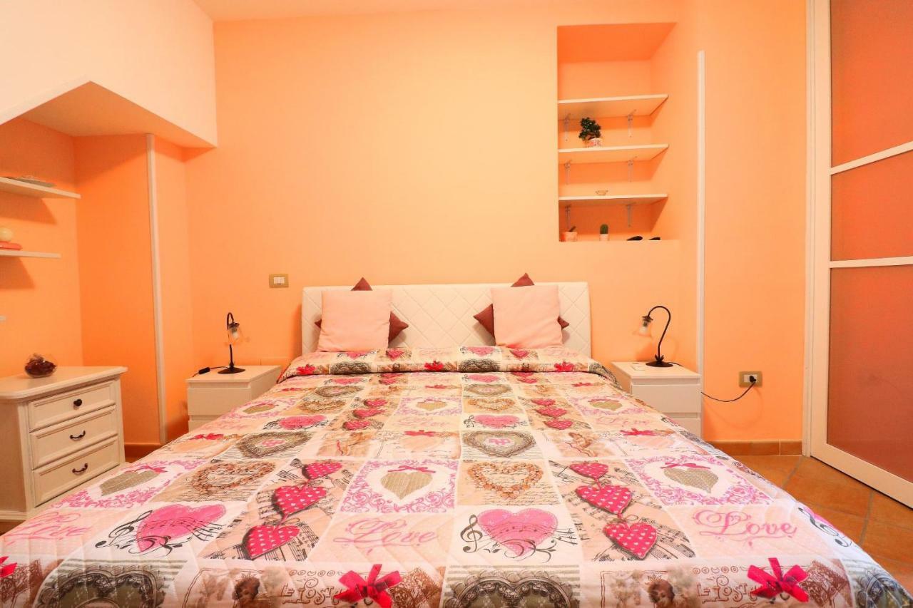 Casa Alessandra - De Vivo Realty Positano Exteriér fotografie