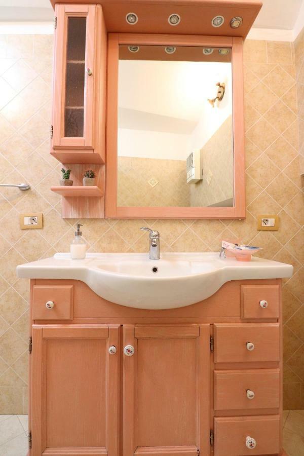 Casa Alessandra - De Vivo Realty Positano Exteriér fotografie